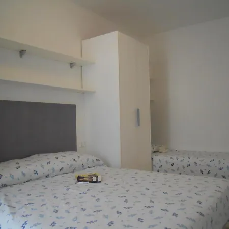 Villaggio Tulipano Апартаменти Бібіоне