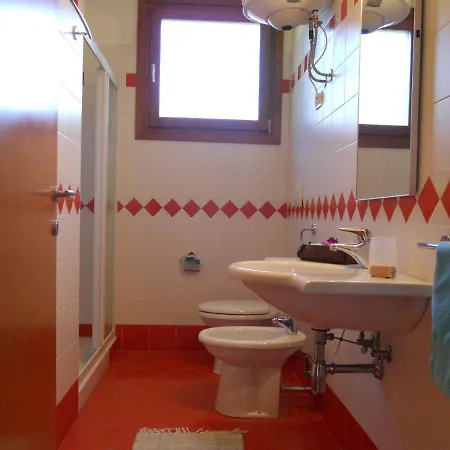 Villaggio Tulipano Бібіоне