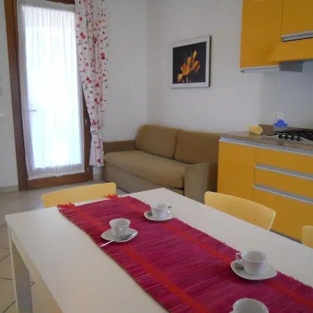 Villaggio Tulipano Апартаменти