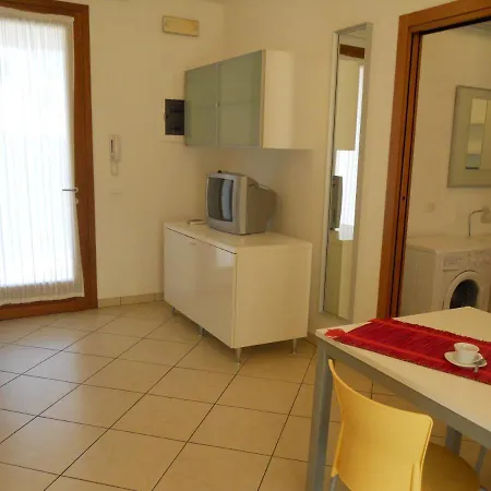 Villaggio Tulipano Бібіоне