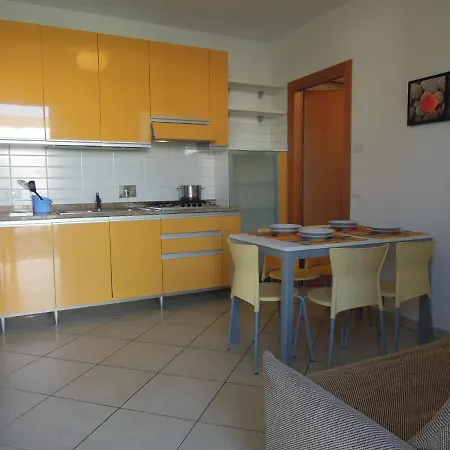 Villaggio Tulipano Апартаменти