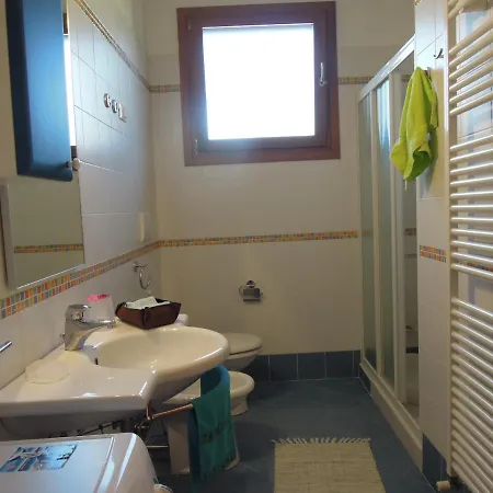 Апартаменти Villaggio Tulipano *