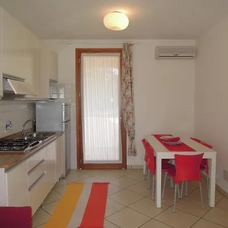 Villaggio Tulipano *