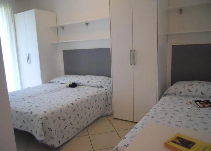 Lejlighed Villaggio Tulipano Bibione