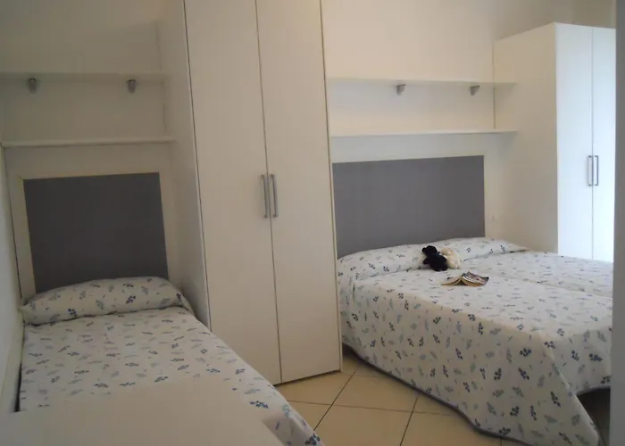 Villaggio Tulipano * Bibione