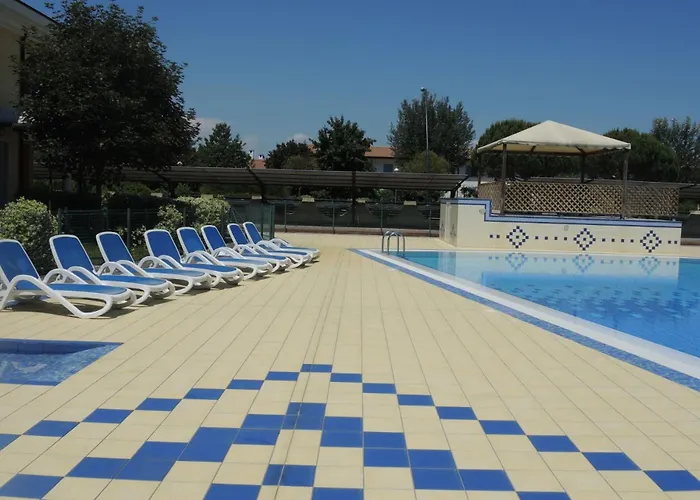 Villaggio Tulipano Appartement