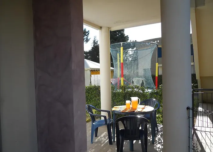 Villaggio Tulipano * Bibione