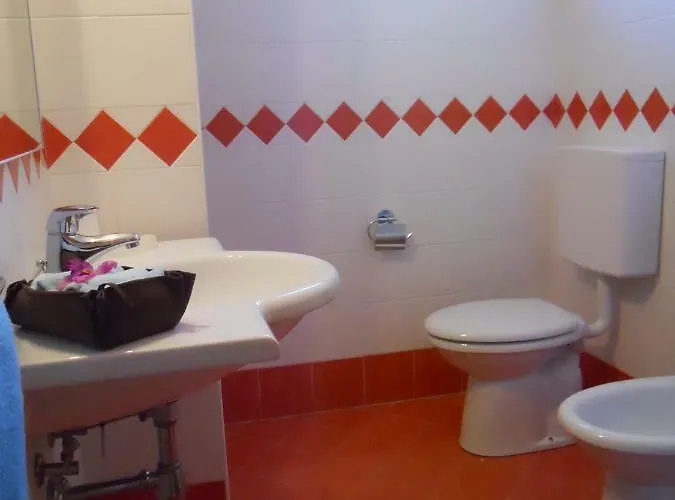 Villaggio Tulipano *