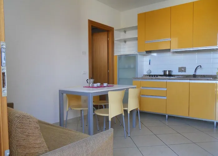 Villaggio Tulipano * Bibione