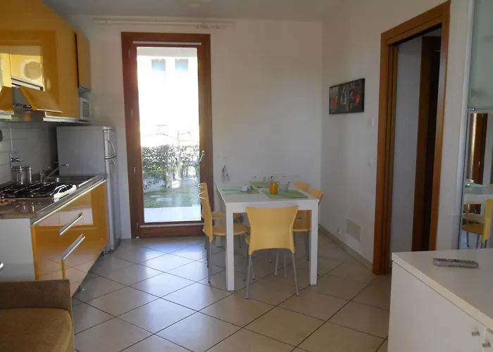 Villaggio Tulipano Appartement Bibione