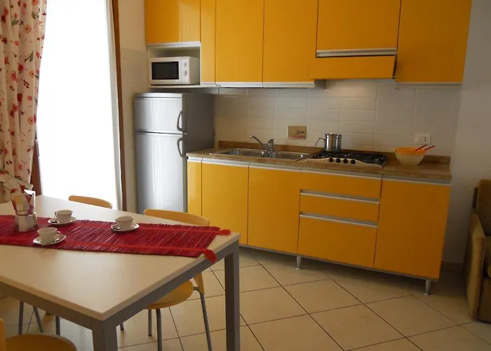 Villaggio Tulipano *