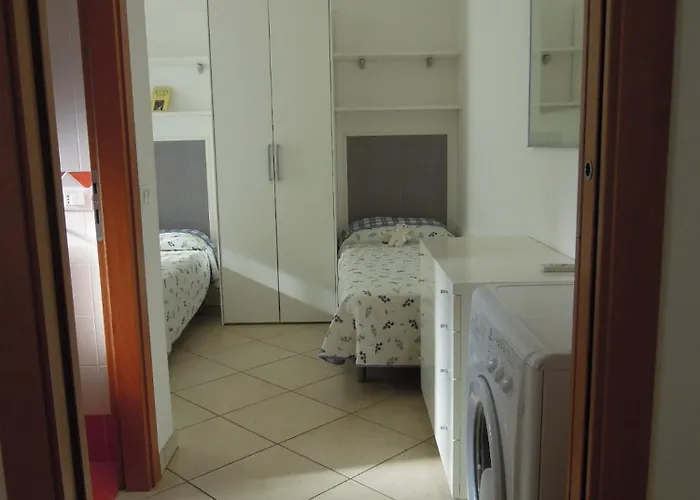 Appartement Villaggio Tulipano Bibione