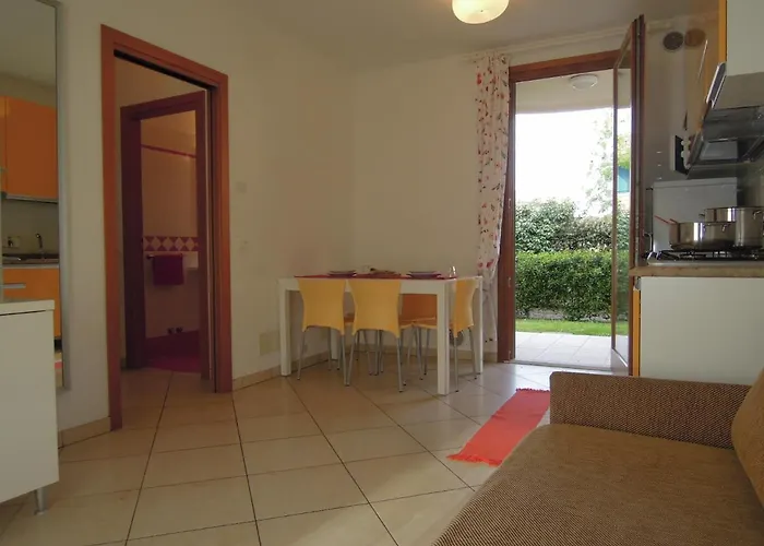 Villaggio Tulipano Bibione