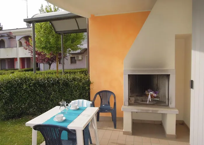 Villaggio Tulipano Appartement Bibione