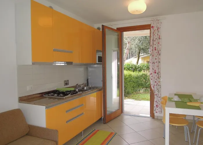 Appartement Villaggio Tulipano