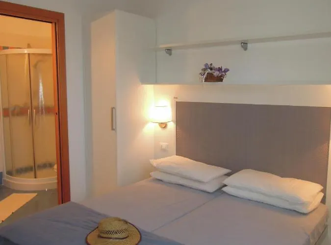 Villaggio Tulipano Lejlighed