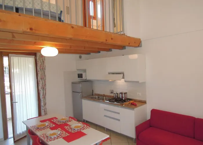 Apartman Villaggio Tulipano *