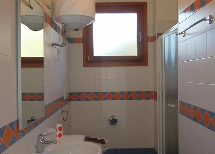 Villaggio Tulipano * Bibione