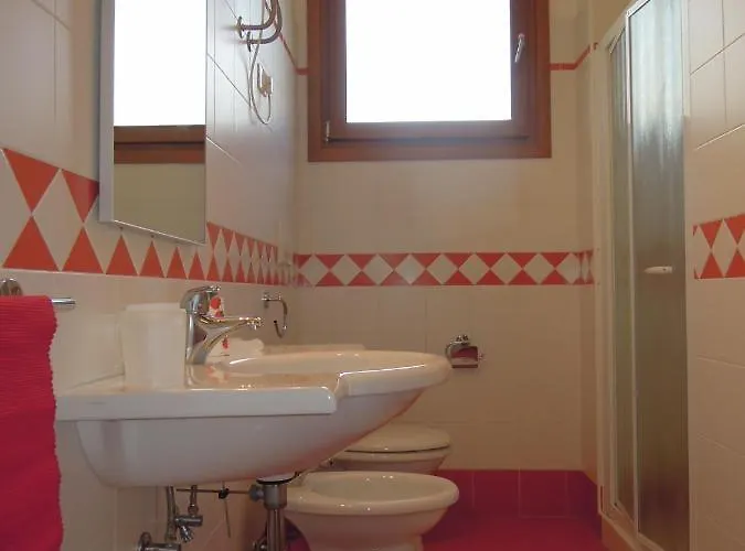 Villaggio Tulipano *