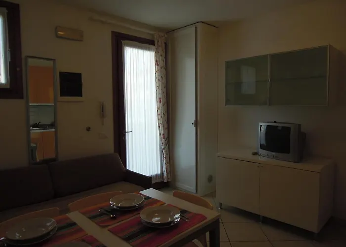 Villaggio Tulipano * Bibione