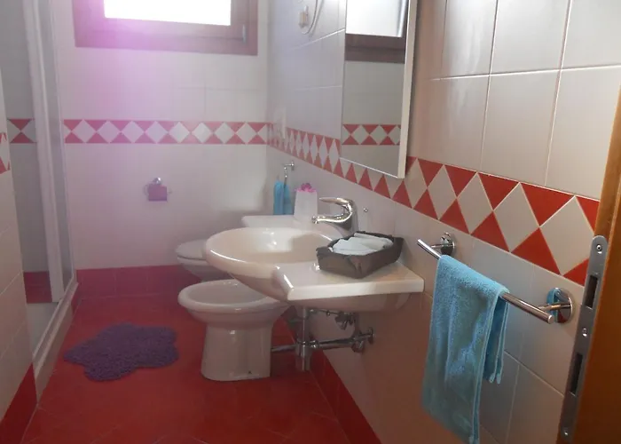 Villaggio Tulipano * Bibione