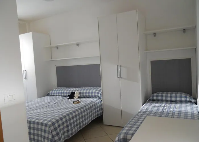 Villaggio Tulipano Bibione