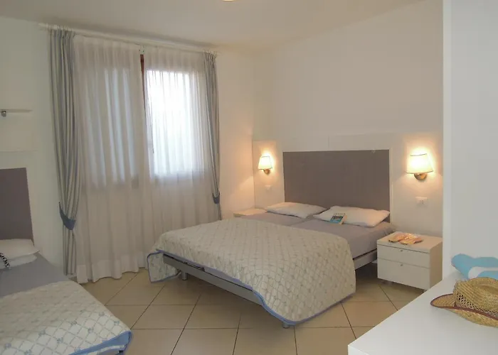 Villaggio Tulipano Apartman *