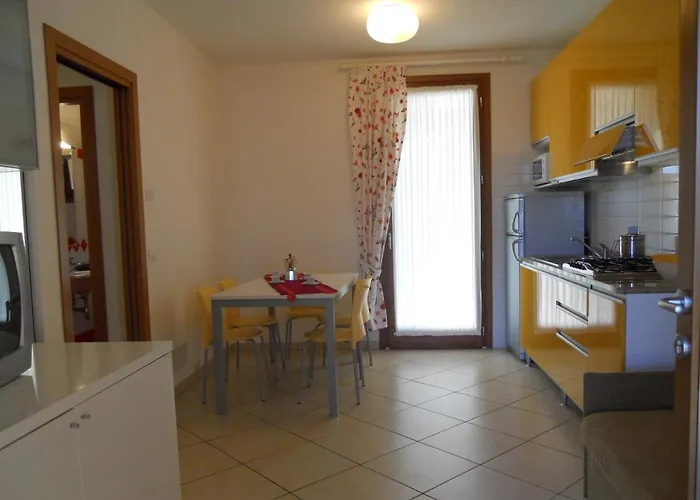 Villaggio Tulipano *