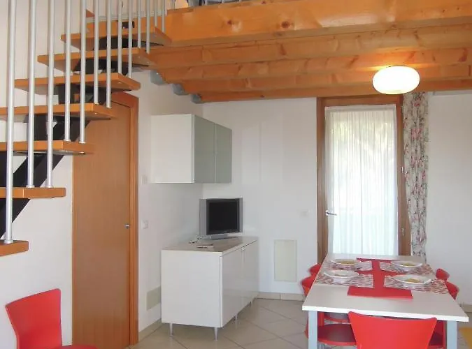 Appartement Villaggio Tulipano Bibione