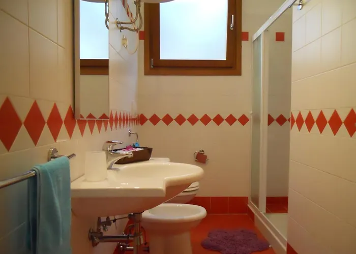 Appartement Villaggio Tulipano