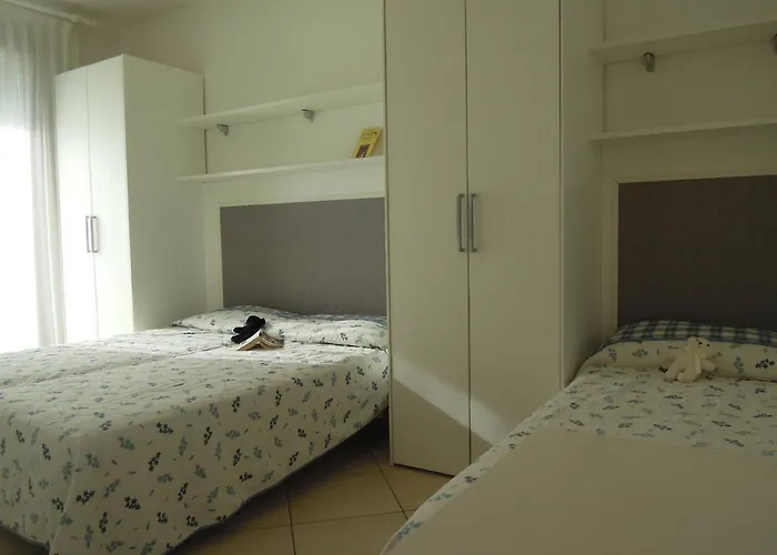 Villaggio Tulipano *