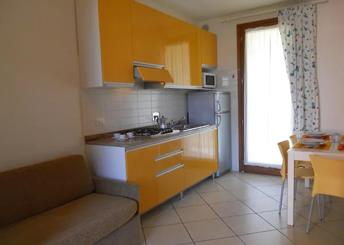 Villaggio Tulipano Lejlighed