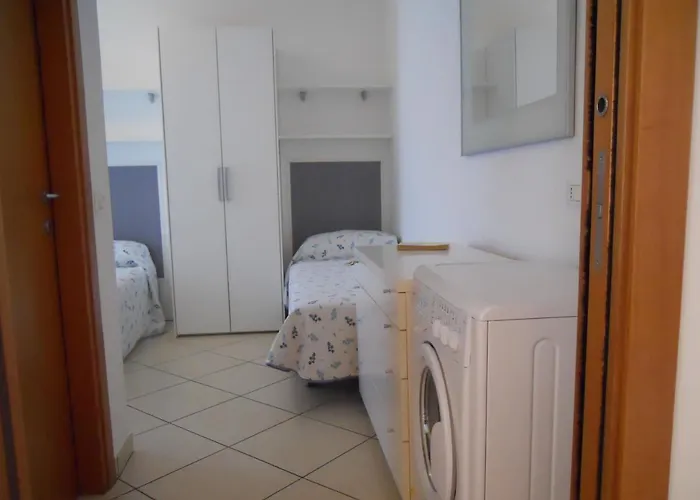 Villaggio Tulipano Lejlighed Bibione