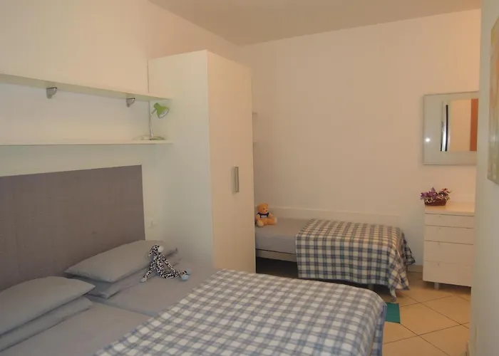 Appartement Villaggio Tulipano