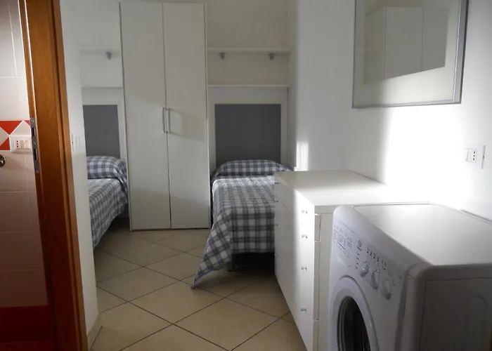 Apartman Villaggio Tulipano *