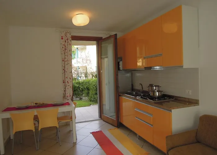 Apartman Villaggio Tulipano Bibione