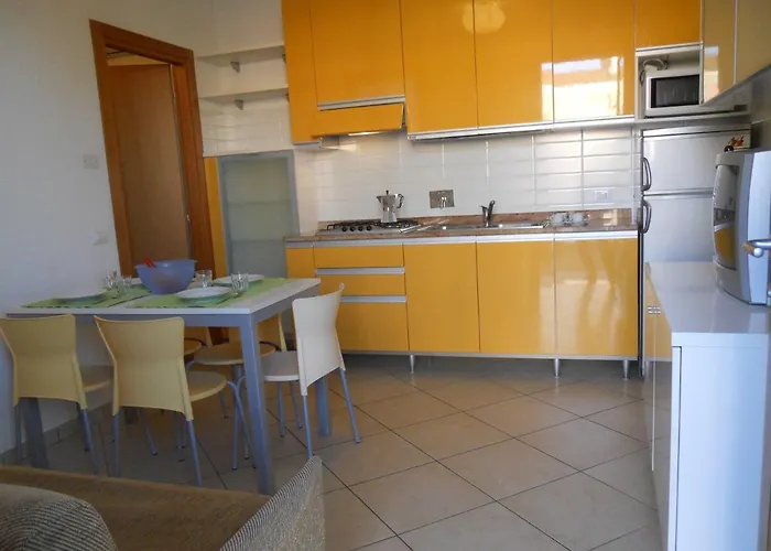 Villaggio Tulipano Bibione