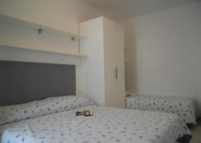 Villaggio Tulipano Apartman Bibione