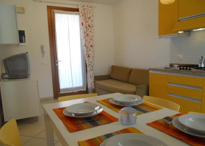 Appartement Villaggio Tulipano Bibione