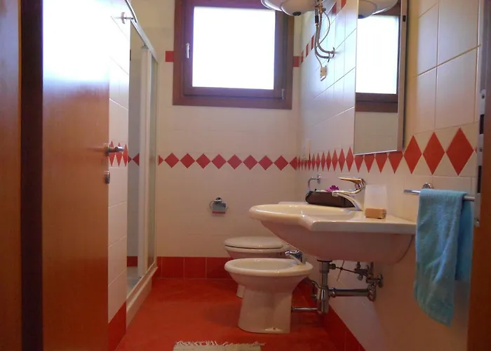 Villaggio Tulipano Bibione