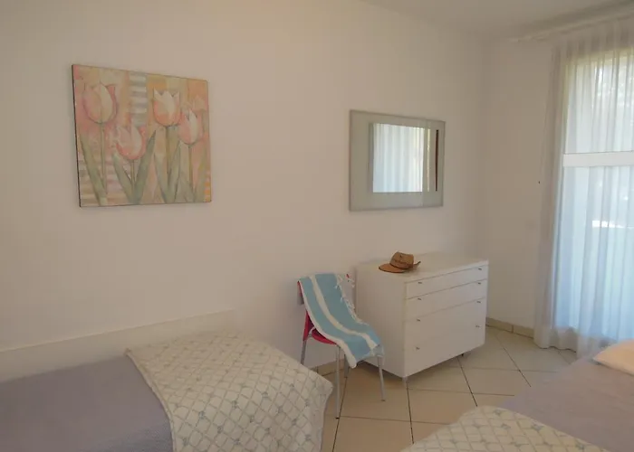 Villaggio Tulipano Appartement