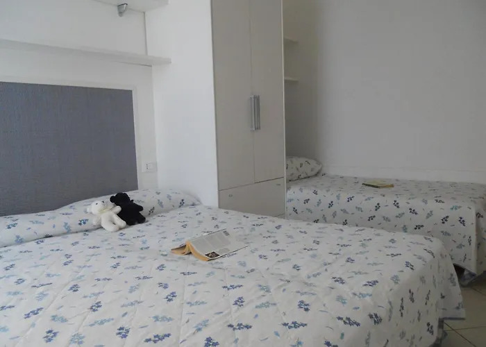 Lejlighed Villaggio Tulipano Bibione