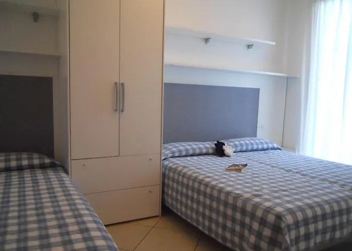 Villaggio Tulipano Appartement *