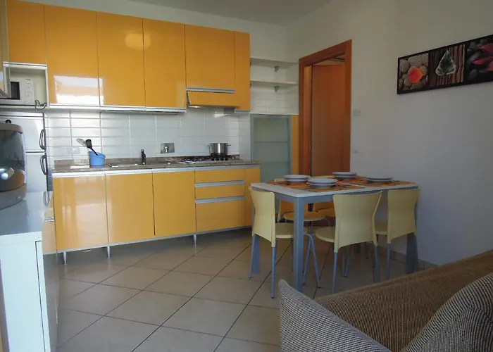 Villaggio Tulipano Appartement