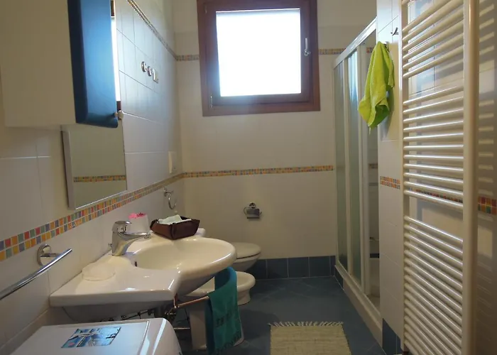 Apartman Villaggio Tulipano *