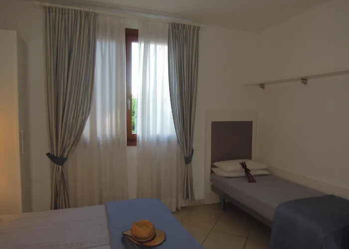 Lejlighed Villaggio Tulipano