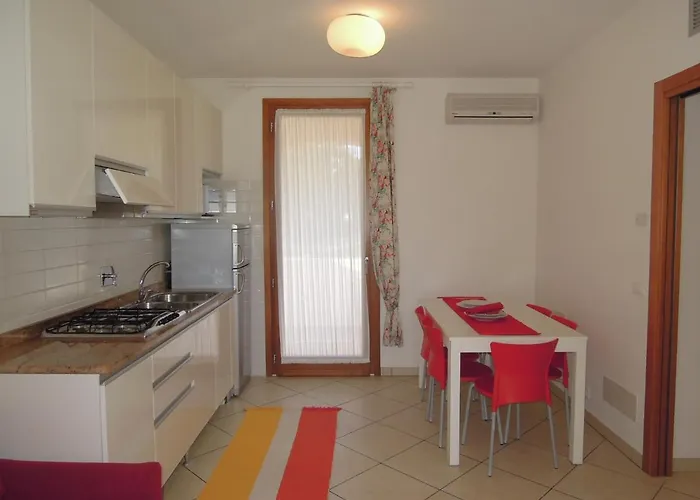 Villaggio Tulipano *