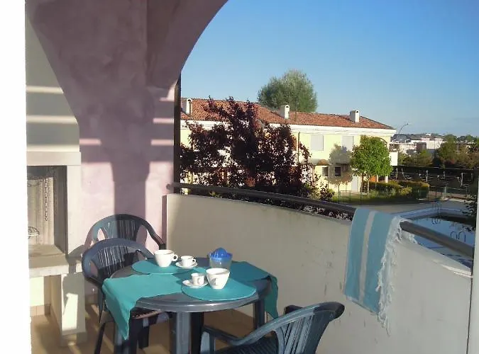 Appartement Villaggio Tulipano