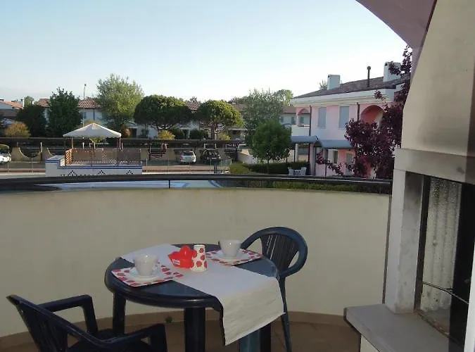 Villaggio Tulipano Lejlighed