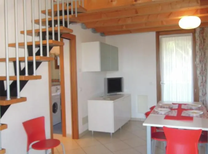 Villaggio Tulipano Appartement *